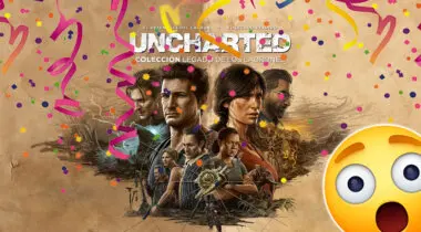 Imagen de El tráiler que te habla de Uncharted como nunca antes habías escuchado