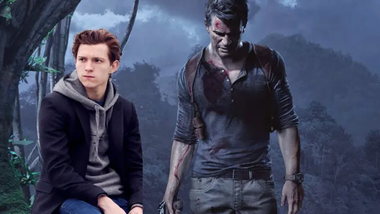 Uncharted