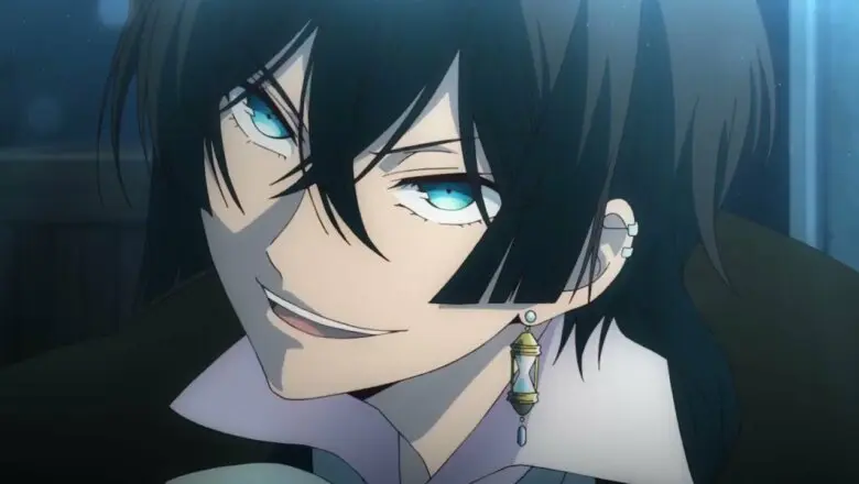 Vanitas no Carte