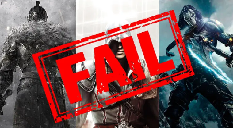 Imagen de Estas son 10 cosas que arruinan un videojuego