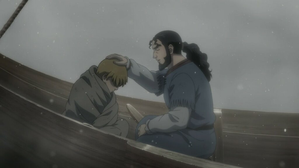 vinland saga