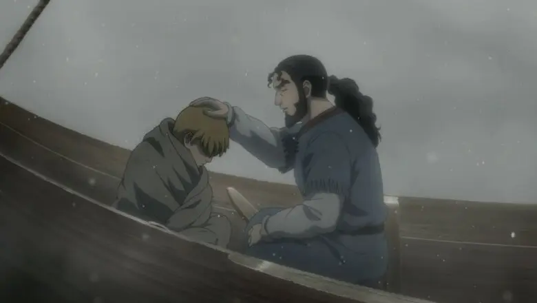 vinland saga