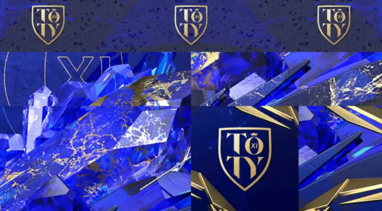 Imagen de FIFA 22: EA Sports confirma cuándo comienza la votación del TOTY (Equipo del Año)