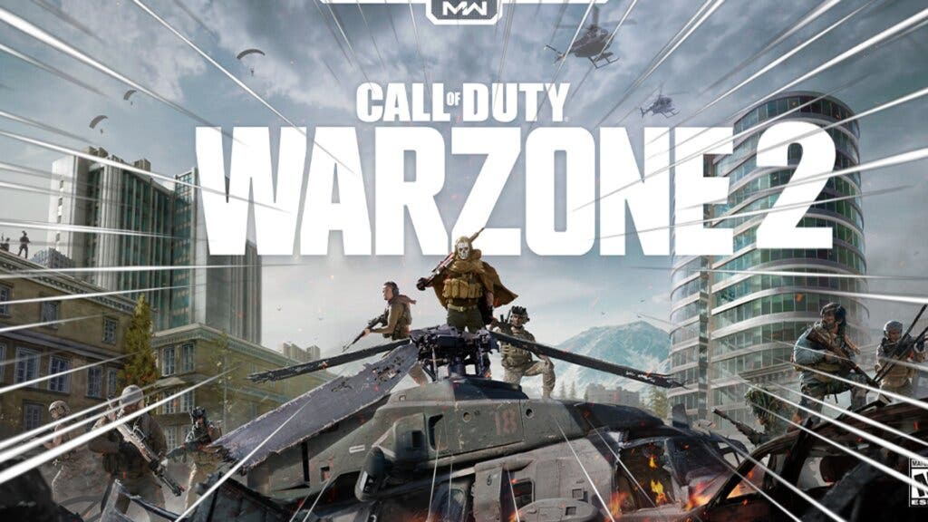 Warzone 2
