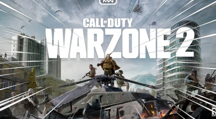 Imagen de ¡Increíble! Warzone 2 es una realidad: primeros detalles sobre el próximo battle royale de Call of Duty