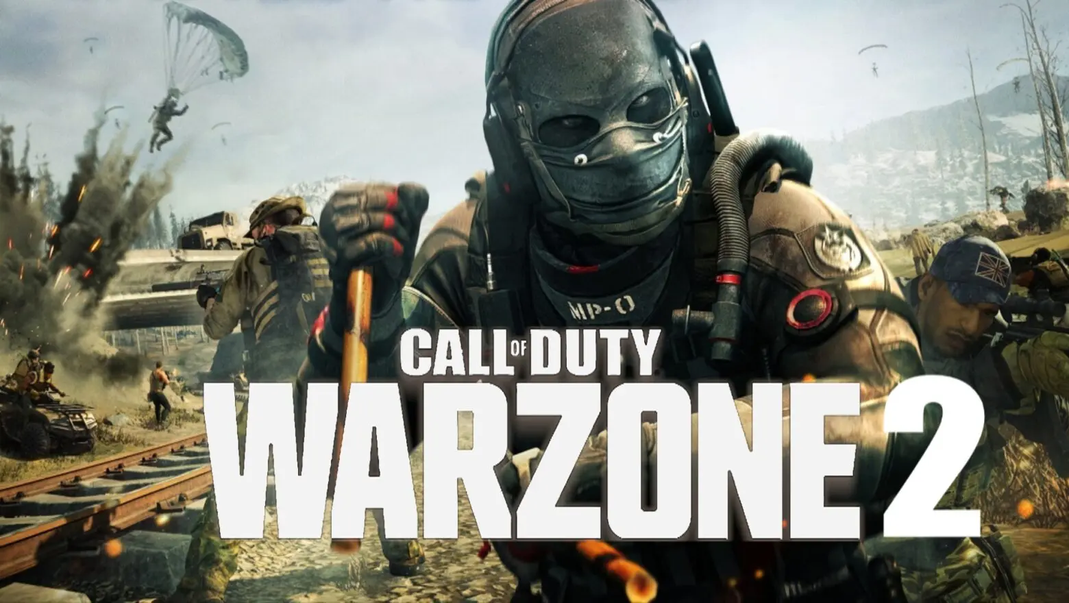 Warzone 2