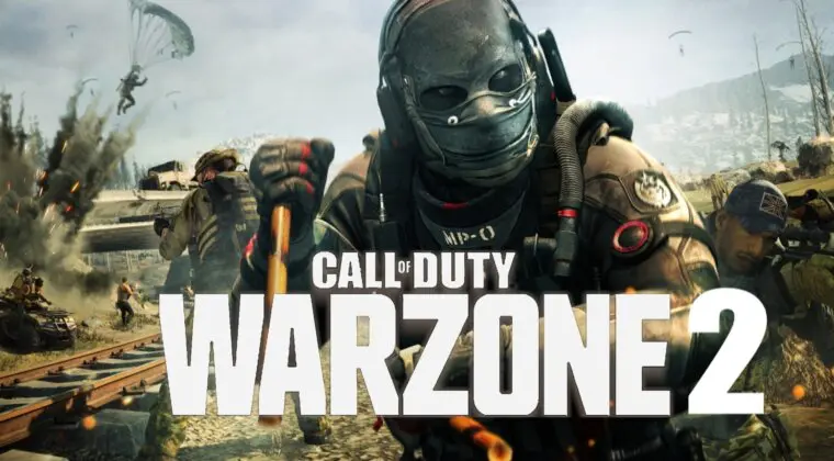 Imagen de Warzone 2: un leaker revela en qué lugar del mundo real estaría inspirado su nuevo mapa