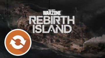 Imagen de Warzone: Rebirth Island puede ser sustituido por otro mapa en la temporada 2, según reputado insider