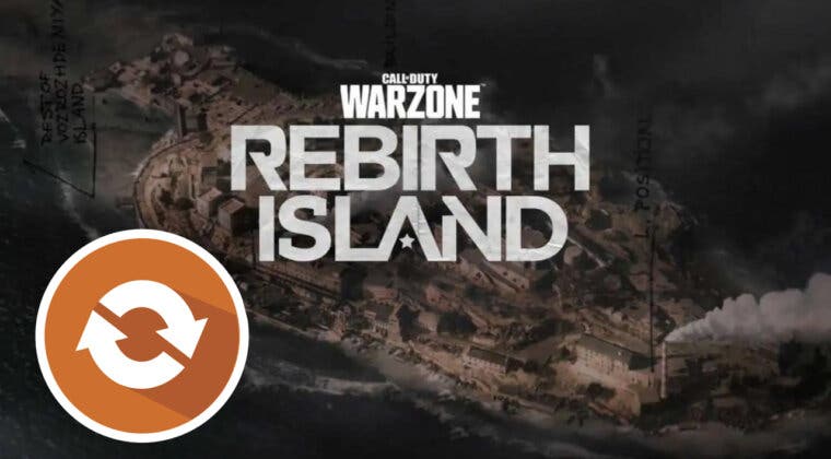 Imagen de Warzone: los vehículos vuelven a Rebirth Island, pero traen consigo este nuevo glitch