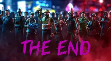 Imagen de El viaje de Watch Dogs Legion llega a su fin; Ubisoft no volverá a actualizar el juego