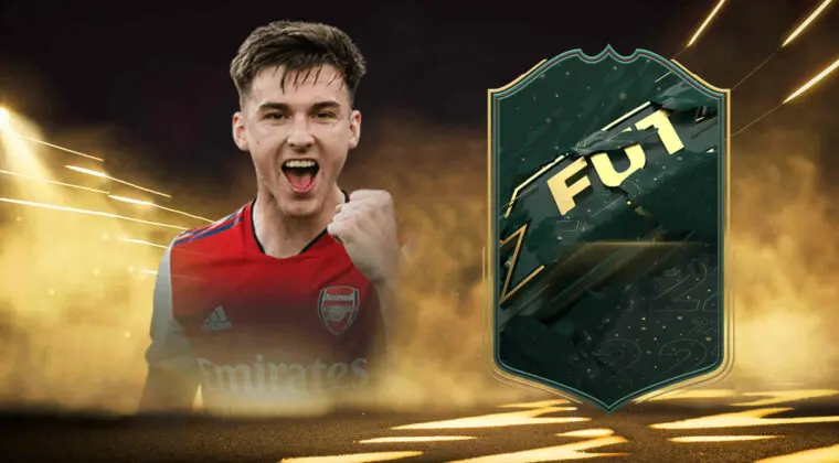 Imagen de FIFA 22: cartas Winter Wildcards muy interesantes relación calidad/precio (2ª parte)