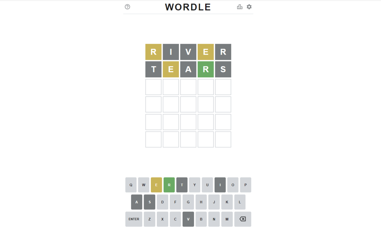 wordle