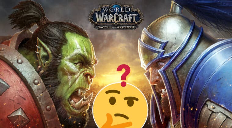 Imagen de ¿Cuánta gente juega a World of Warcraft (WoW) en 2022? Esta es la cifra de jugadores