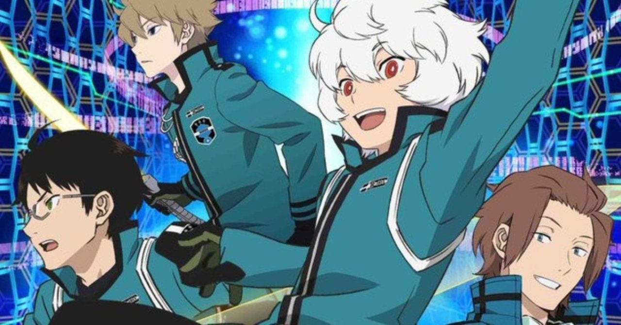 World Trigger – Tercera Temporada estará en los simulcast de Crunchyroll