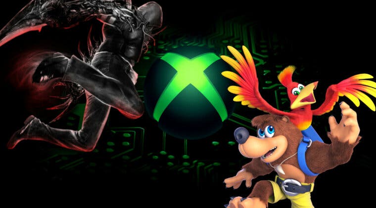 Imagen de Con la compra de Activision Blizzard, la comunidad de Xbox ya sueña con estos juegos