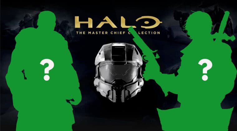Imagen de Otra gran saga de Xbox recibiría el mismo tratamiento que Halo: The Master Chief Collection