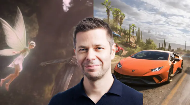 Imagen de Playground Games, el estudio de Fable y Forza Horizon, pierde a su director