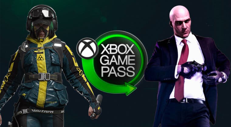 Imagen de Estos son los juegos de Xbox Game Pass del 18 al 31 de enero de 2022