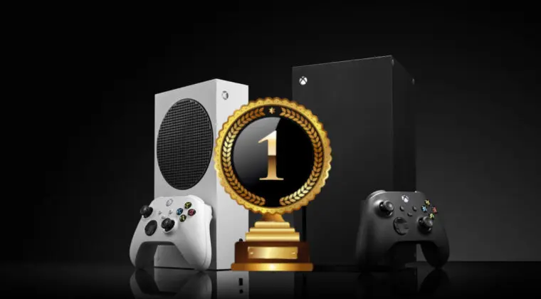 Imagen de Este es el gran logro de Xbox Series X/S en ventas en comparación a anteriores consolas de Microsoft