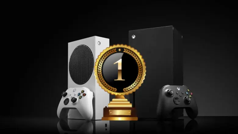 Xbox Series X/S