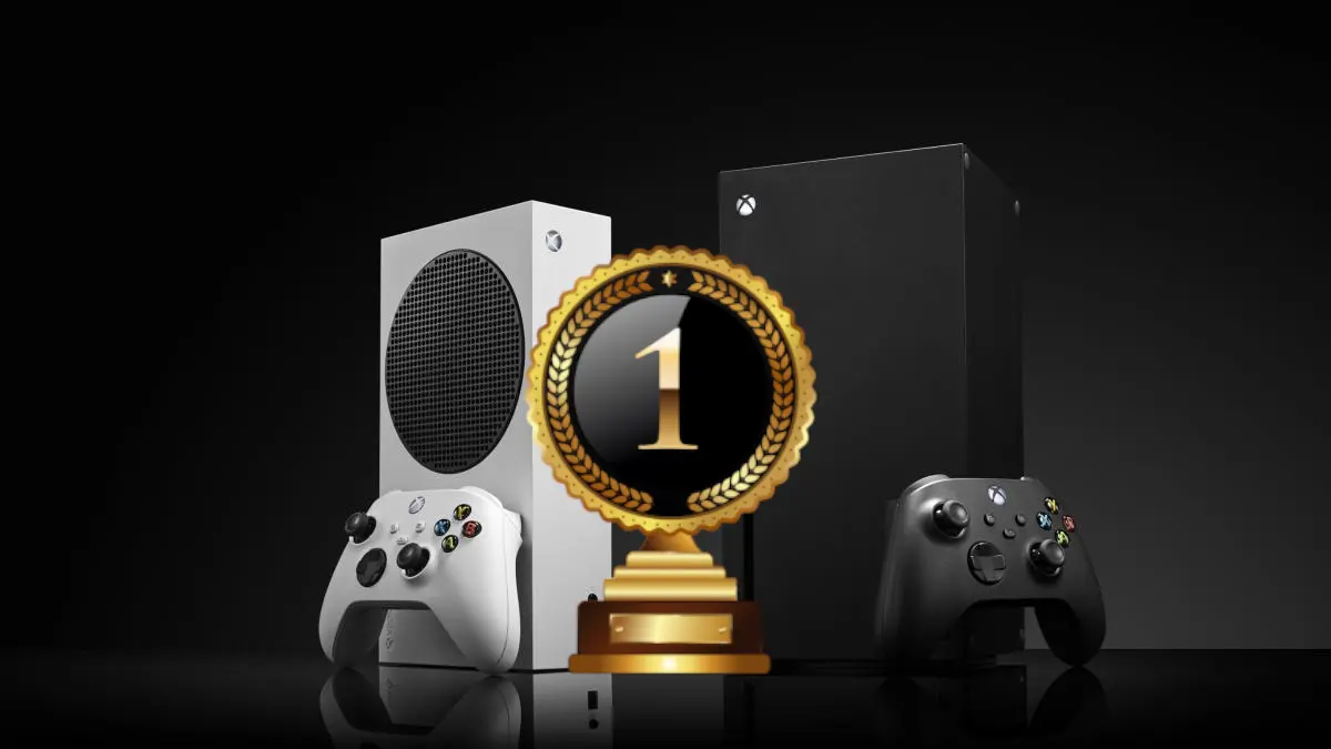 Xbox Series X/S