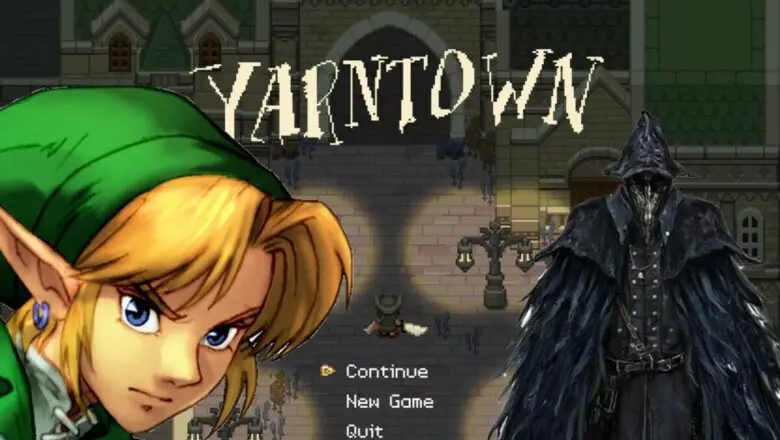 Bloodborne
