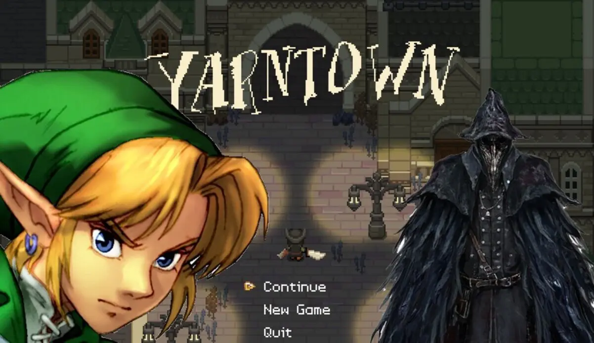 Bloodborne