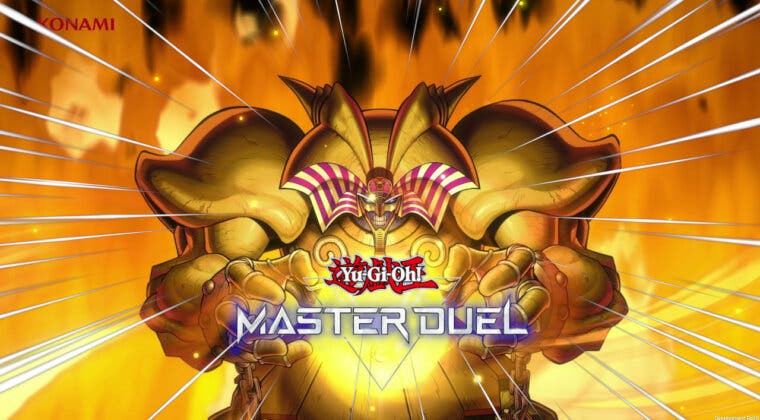 Imagen de Así es Yu-Gi-Oh! Master Duel, el juego de cartas que me ha hecho ser más sincero