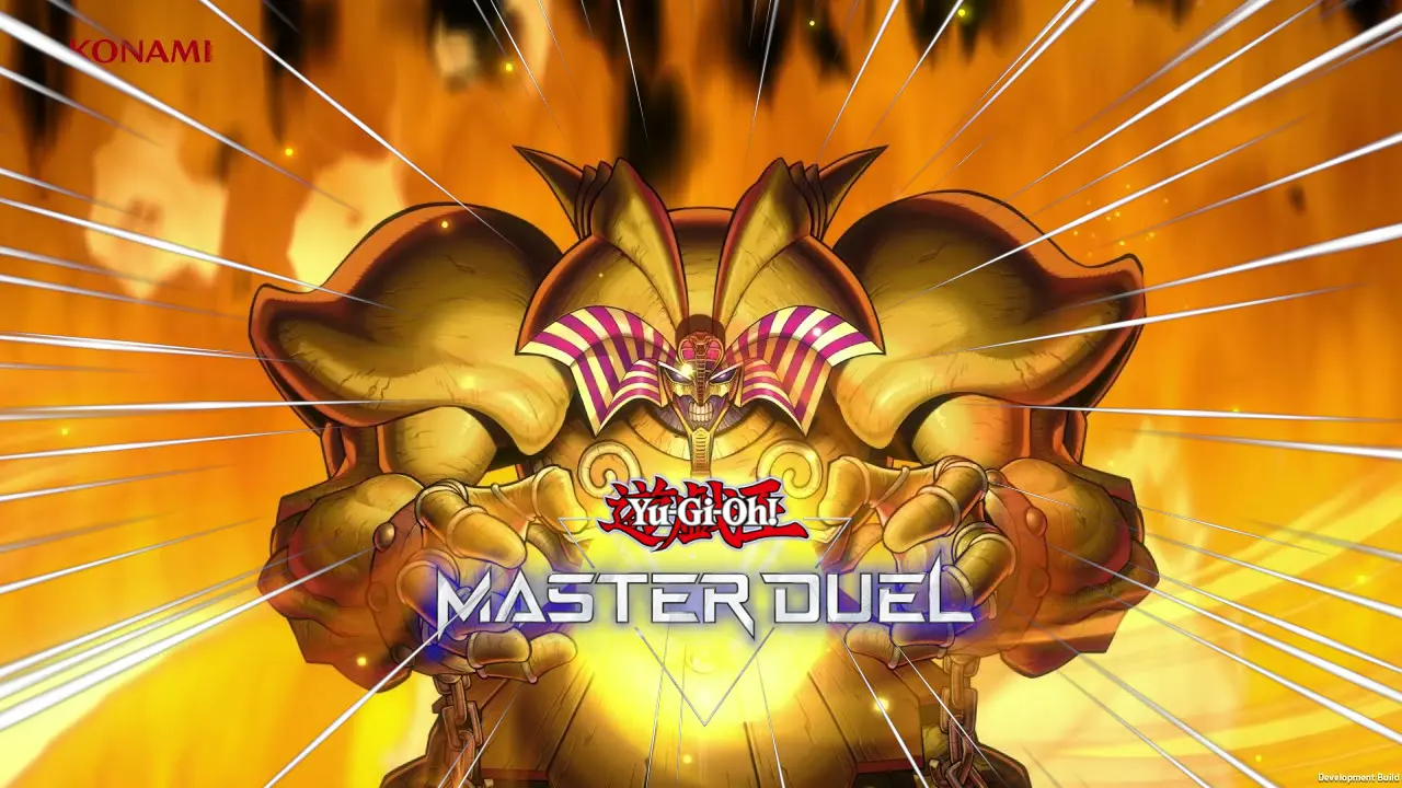 Yu-Gi-Oh!