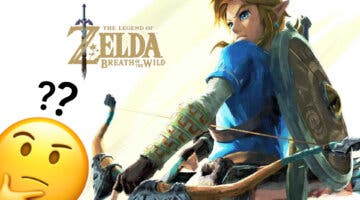 Imagen de ¿Link utiliza bien el arco en Zelda: Breath of the Wild? Una arquera profesional responde