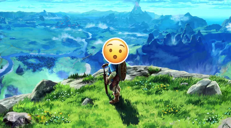 Imagen de ¿Eres fan de Zelda? Entonces, flipa con esta súper colección que un jugador tiene en su poder