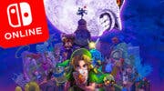 Imagen de Zelda: Majora's Mask anuncia cuándo llegará a Nintendo Switch Online + Expansion Pack