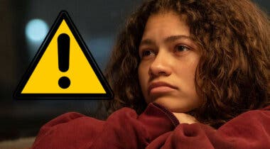 Imagen de Euphoria: ¿abandonará Zendaya la serie de HBO Max y no estará en la temporada 3?