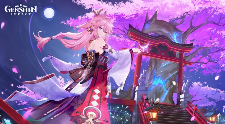 Imagen de Genshin Impact muestra por fin todas las novedades que vendrán con la versión 2.5