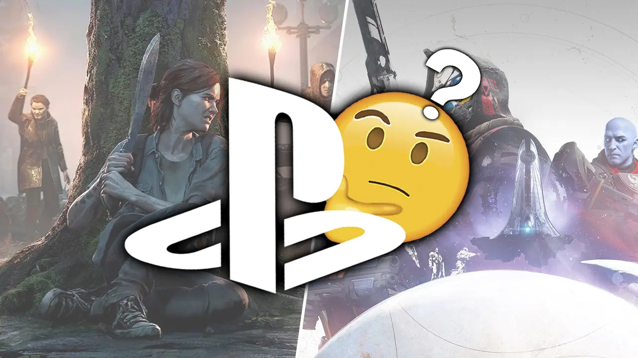 5 juegos como servicio playstation