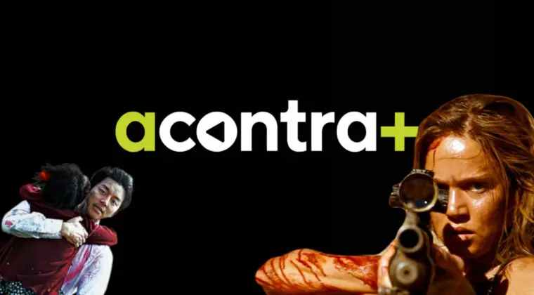 Imagen de Así es acontra+, la nueva plataforma de streaming que revolucionará el cine
