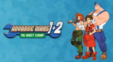 Imagen de Advance Wars 1+2: Re-Boot Camp confirma su lanzamiento para abril con un nuevo tráiler