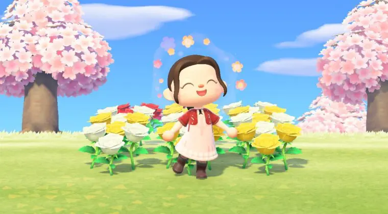 Imagen de ¡Bienvenidos al paraíso! Así de increíble luce Midgar de Final Fantasy VII en Animal Crossing: New Horizons
