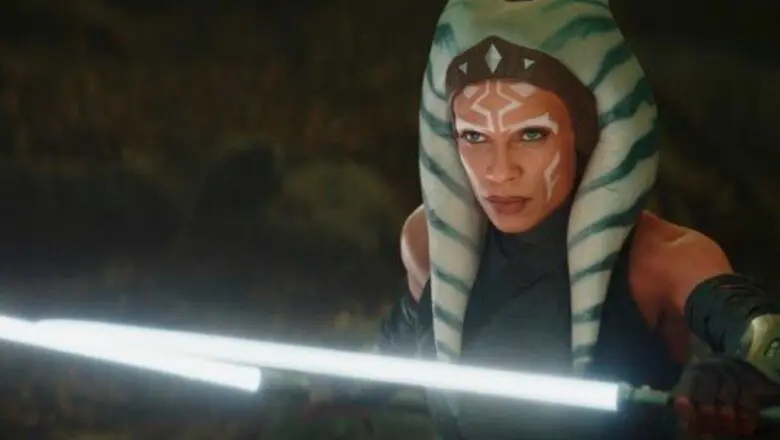 Ahsoka
