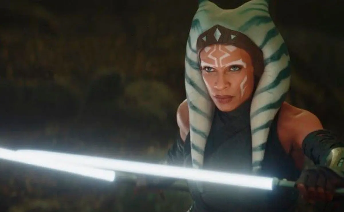 Ahsoka