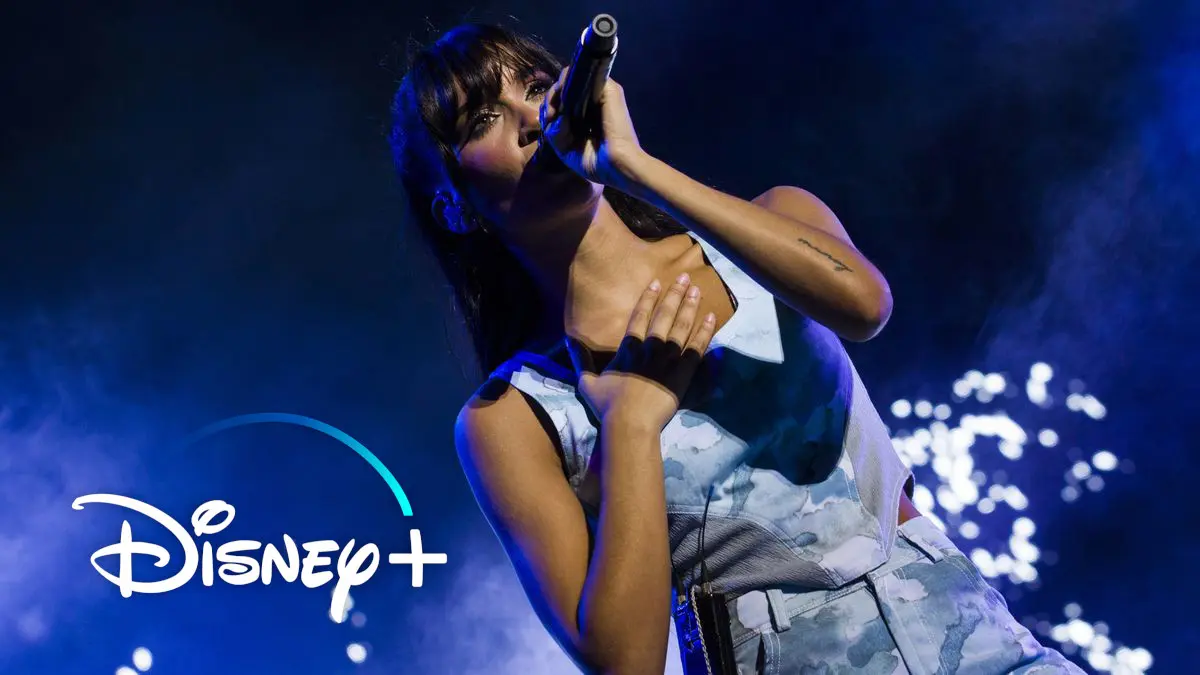 Aitana Ocaña