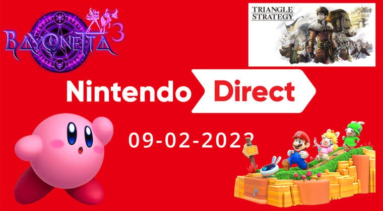 Imagen de ¿Qué juegos veremos casi seguro en el nuevo Nintendo Direct?