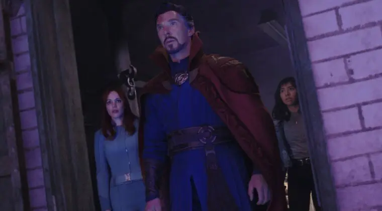 Imagen de ¿Quién es América Chávez? La nueva heroína que debutará en Doctor Strange en el Multiverso de la Locura