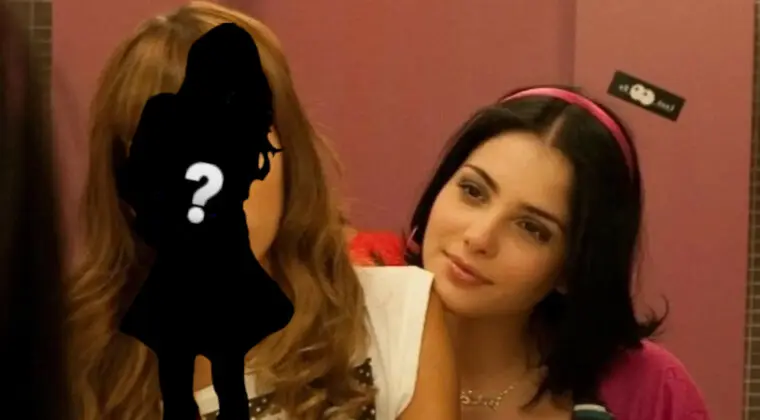 Imagen de Descubre cómo ha sido el espectacular cambio físico de Andrea Duro desde Física o Química