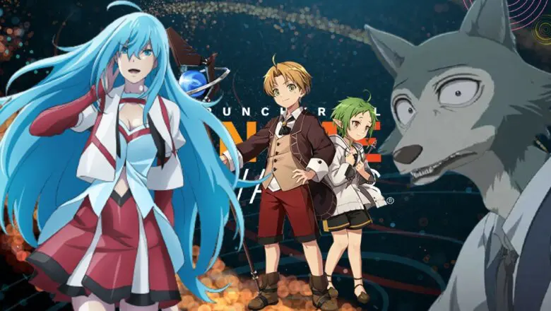 anime awards crunch 3 animes