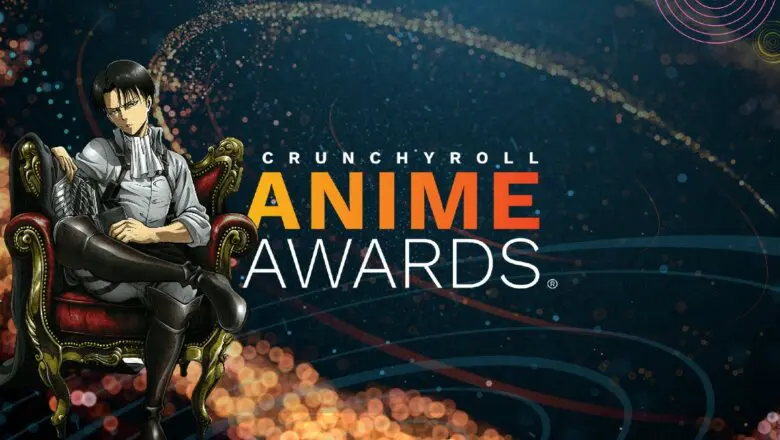 anime awards crunch shingeki