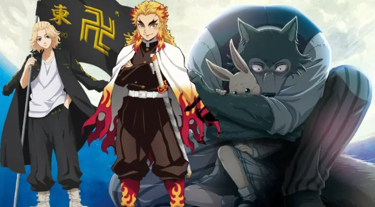 Imagen de Las 10 canciones de anime que más sonaron en los karaokes de Japón en 2021