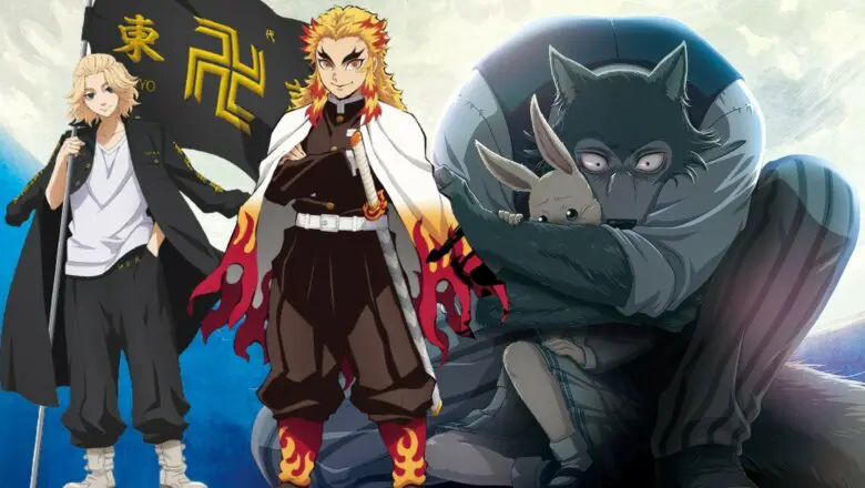 anime canciones karaoke 2021