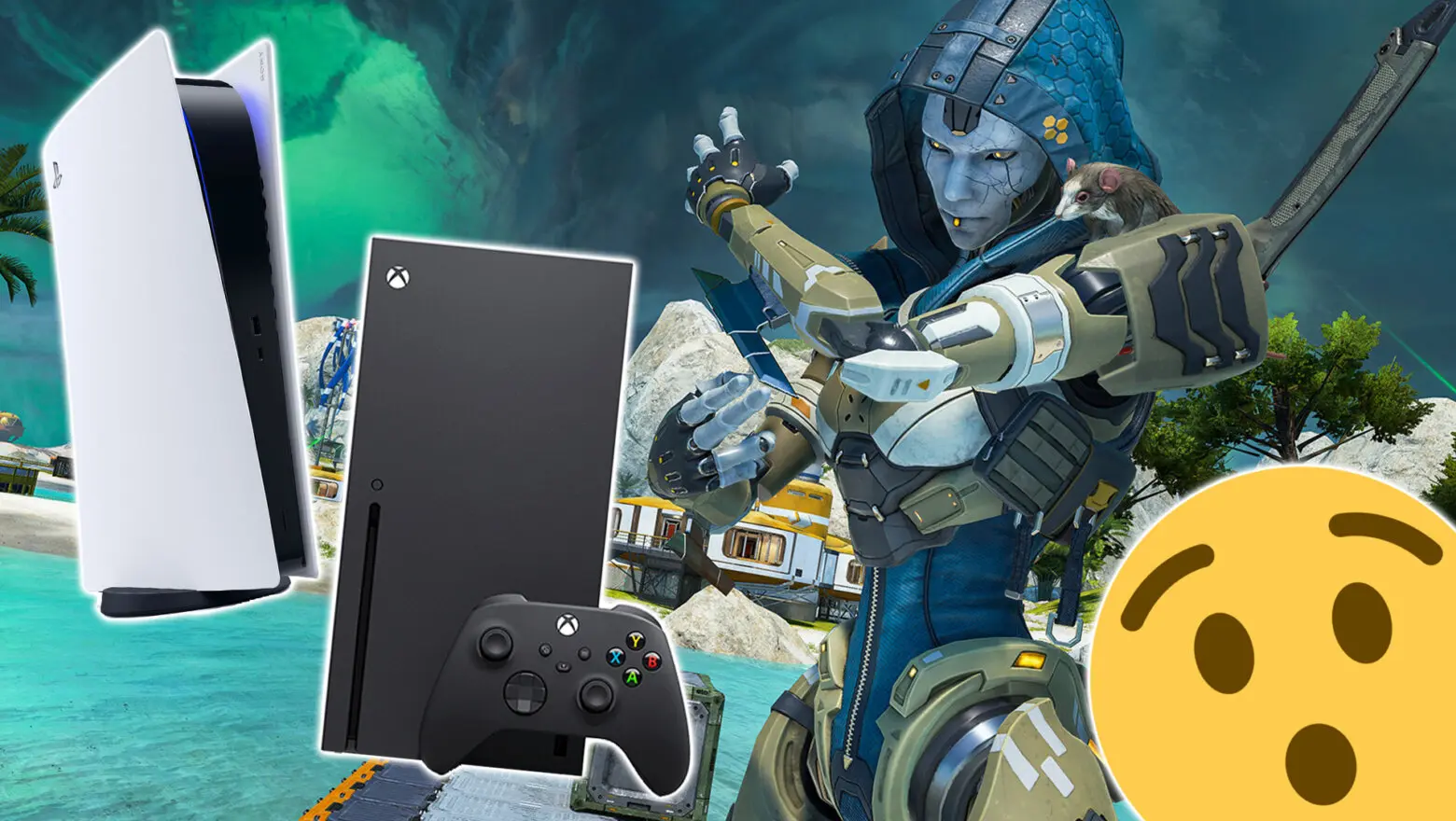 Apex Legends