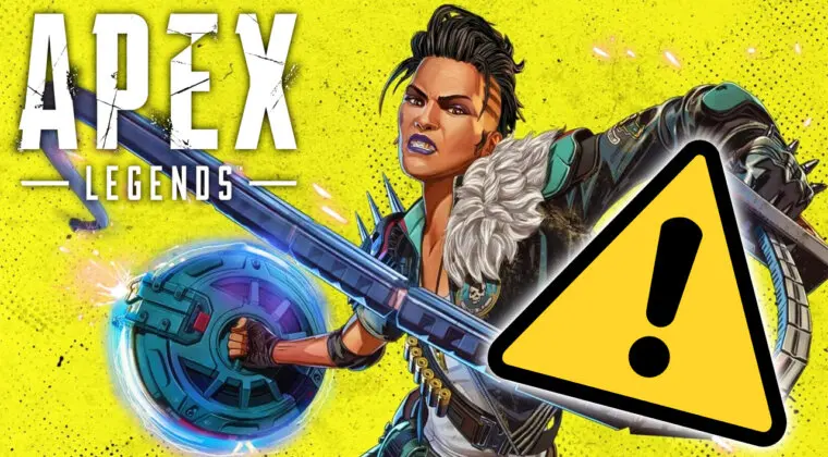 Imagen de Apex Legends filtra vídeos completos de la temporada 12: modo Control 9c9, pase de batalla, Maggie...